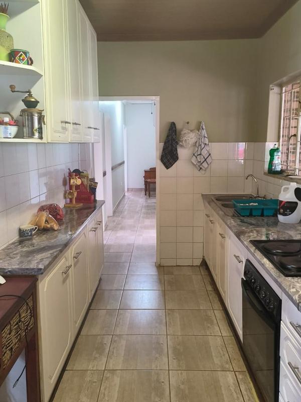 0 Bedroom Property for Sale in Viljoenskroon Free State